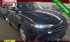 2025 Dodge Hornet GT