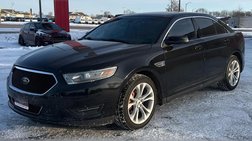 2013 Ford Taurus SEL
