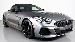2022 BMW Z4 M40i