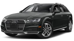 2018 Audi A4 allroad 2.0T quattro Premium Plus