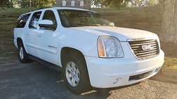 2009 GMC Yukon XL 1500