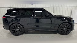 2023 Land Rover Range Rover Sport P400 Dynamic SE