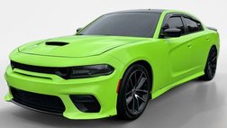 2018 Dodge Charger R/T Scat Pack