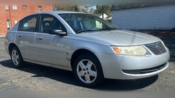 2007 Saturn Ion 2