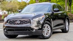 2009 Infiniti FX35 Base