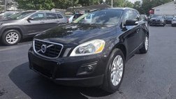 2010 Volvo XC60 T6