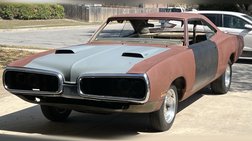 1970 Dodge Superbee