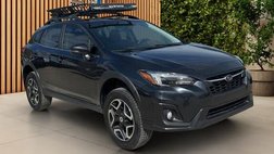 2018 Subaru Crosstrek 2.0i Limited