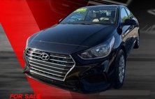 2020 Hyundai Accent SE