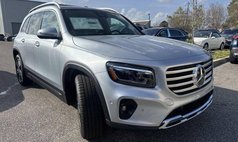 2026 Mercedes-Benz GLC-Class GLC 300