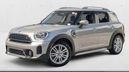 2024 MINI Countryman Cooper S ALL4