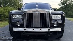 2005 Rolls-Royce Phantom Base