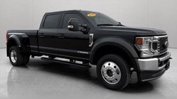 2020 Ford F-450 Super Duty XL