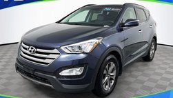 2016 Hyundai Santa Fe Sport 2.4L