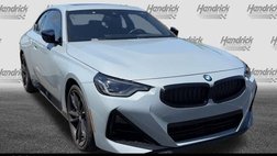 2023 BMW 2 Series M240i xDrive
