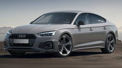 2020 Audi A5 Sportback quattro Premium Plus 45 TFSI
