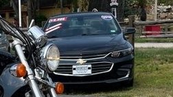 2001 Honda 