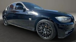 2011 BMW 3 Series 335i xDrive