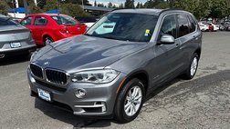 2014 BMW X5 xDrive35i