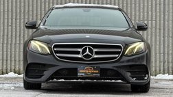 2017 Mercedes-Benz E-Class E 300