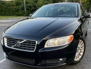 2007 Volvo S80 3.2