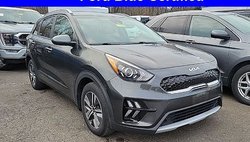 2022 Kia Niro Plug-In Hybrid LXS