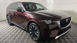 2025 Mazda CX-90 3.3 Turbo S Premium Plus