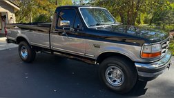 1994 Ford F-150 