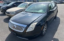 2010 Mercury Milan V6 Premier