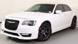 2020 Chrysler 300 S