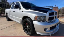 2005 Dodge Ram SRT-10 Base