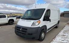 2017 Ram ProMaster 2500 159 WB