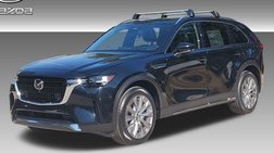 2026 Mazda CX-90 3.3 Turbo Premium Plus