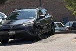 2025 Lexus UX 300h Premium
