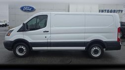 2018 Ford Transit 150