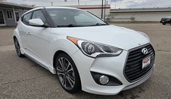2016 Hyundai Veloster Turbo R-Spec