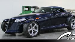 2001 Chrysler Prowler Base