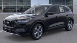 2025 Ford Escape Hybrid ST-Line