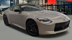 2025 Nissan Z Performance