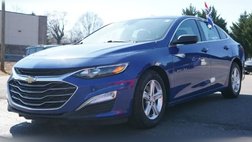 2023 Chevrolet Malibu LS Fleet