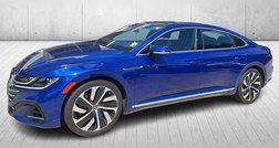 2021 Volkswagen Arteon SEL R-Line