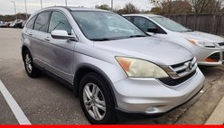 2010 Honda CR-V EX-L
