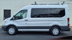 2018 Ford Transit 150 XLT