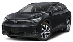 2024 Volkswagen ID.4 Standard