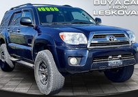 2007 Toyota 4Runner SR5