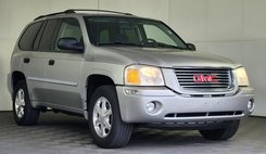 2008 GMC Envoy SLE