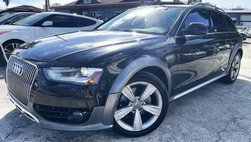 2014 Audi Allroad 2.0T quattro Premium