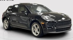 2019 Porsche Macan S