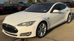 2016 Tesla Model S 85D