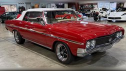 1964 Buick Skylark Convertible
